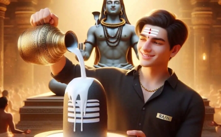Sapne Mein Shivling Dekhna: Kya Yeh Bhagwan Shiva Ka Ashirwad Hai?
