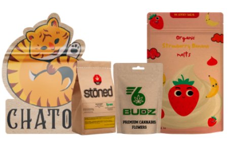 How To Design Custom Mylar Bags For Your Brand