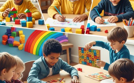 Top 10 Fun Indoor Games for Kids to Boost Creativity and Enjoyment