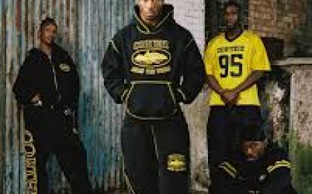 Corteiz Hoodie Online Corteiz Tracksuit Officical Brand