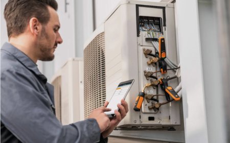 Expert Electrical Panel Services in Benbrook, TX