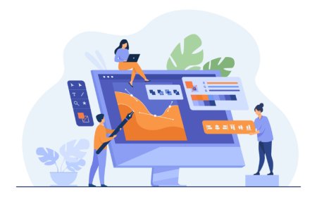 What is B2C Website Design and How to Choose The Right Agency?