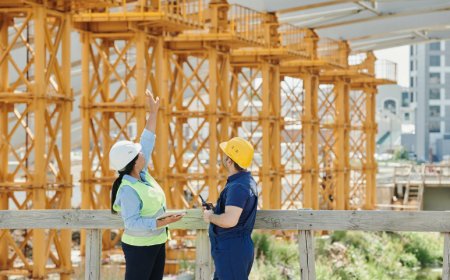 Custom ADU Construction Service by Hands