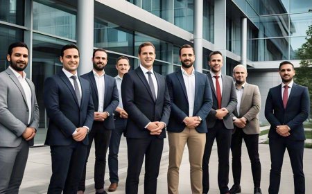 Engineering Consultants in Canada: Leading the Way in Smart and Safe Building Design