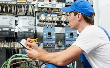Top Electrical Repair Services in Kendall, FL