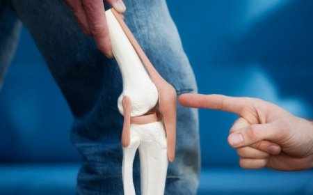 What You Should Know & Do Before & After Knee Replacement Surgery