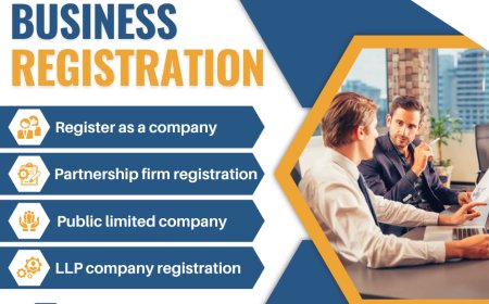 Don’t Start Without This! Complete Guide to Company Registration in India