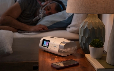 Sleep Apnea Made Easy to Diagnose: Try the Home Sleep Apnea Test with NightOwl®