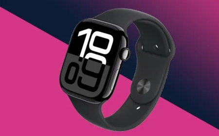 Premium vs Budget Smart Watches: What Pakistani Buyers Should Know