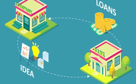 Best Loan Origination Solutions for Smart Lending Operations