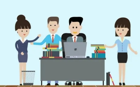 Why Should You Partner With a Top 3D Animation Company for Your Next Project