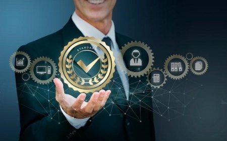 The Importance of NAAC Accreditation and Its Process