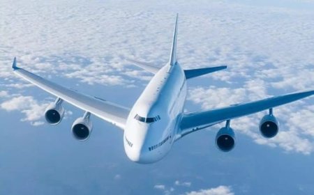 Egyptair Office Toronto in Canada