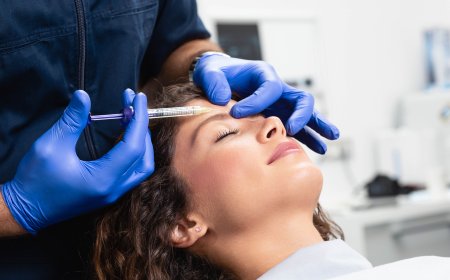 Botox Near Me – Trusted Costa Mesa Treatments at QUIKTOX