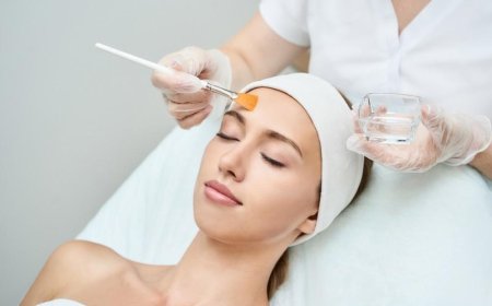 Rejuvenate and Refresh: Your Guide to Botox, Mole Removal, and Chemical Peels Nearby