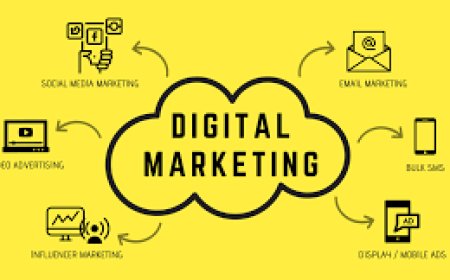 How Digital Marketing Services Are Transforming Businesses in Pakistan