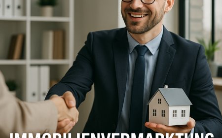 Why Sellers Trust Immobilienvermarktung Hamburg