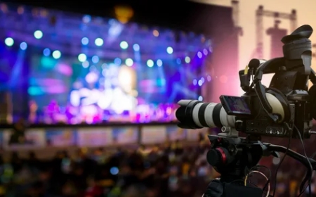 Why Are Event Production Services in Ontario Essential for Corporate Events?