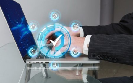 Top Custom Software Development Company in Noida: Innovative Solutions for Your Business