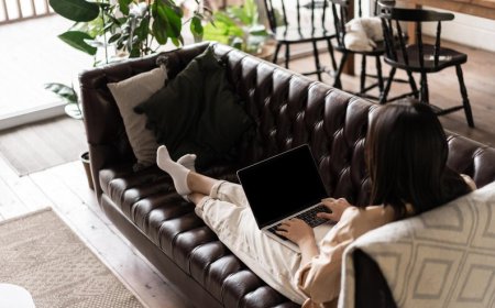 How to Spot a High-Quality Chesterfield Sofa in Singapore