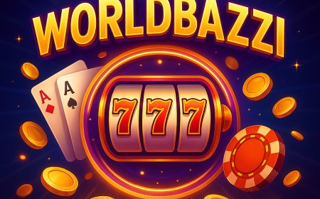 WorldBazzi and Worldbaazi: The Next-Level Online Gaming Experience with Real Rewards