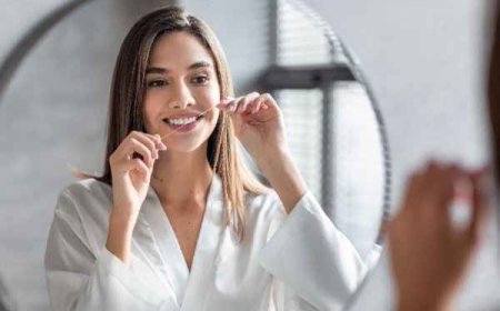 Discover the Smile You’ve Always Wanted in Chichester