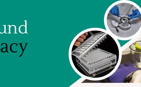 Compounding Pharmacy in GCC: Comprehensive Guide for Healthcare and Pharmaceutical Leaders