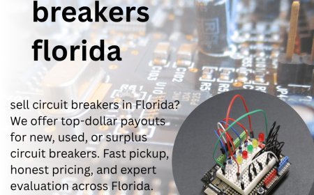 Sell Used Electrical Equipment Buyers in Los Angeles CA