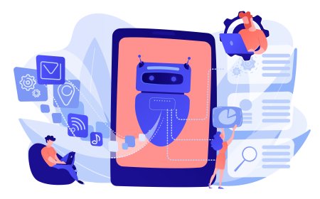 How AI Apps Are Shaping the Future of Business