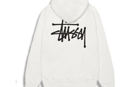 Stüssy and the Stüssy Pull: Streetwear Legacy and Cultural Influence
