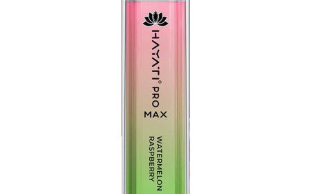 The Ultimate Guide to Prefilled Vape Pod Kits