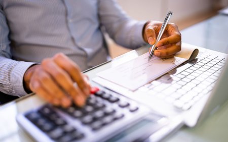 Free Pay Stub Generator – Create Paychecks Fast