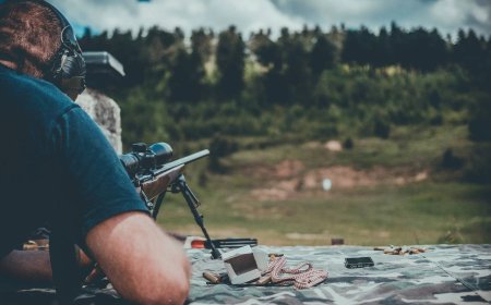 Unlocking Precision: What Makes the Most Powerful Scope Lens?