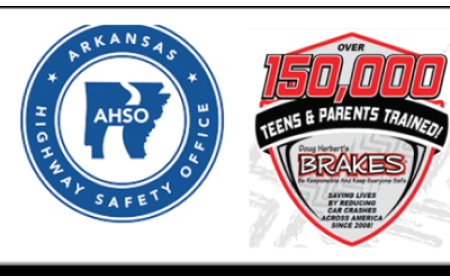 B.R.A.K.E.S. Free National Teen Pro-Active Driver Training Program To Make Arkansas Debut on July 19 & 20 at Little Rock’s War Memorial Stadium