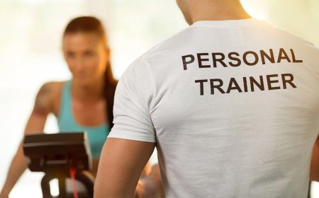 Personal Trainer Wimbledon: Local Fitness Experts Near You