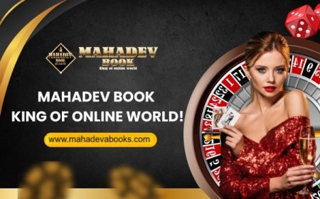 Mahadev Book: Unveiling India’s Most Controversial Online Betting Syndicate