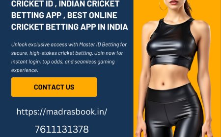 Join Lotus Book IO – India’s Leading Online Cricket Betting Platform | Madrasbook