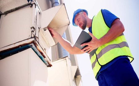 Reliable HVAC Services in Lake Zurich, IL