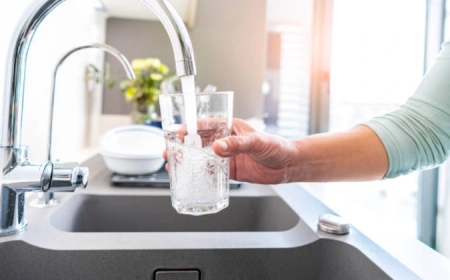 Top Signs That Your Water Tank Needs Immediate Cleaning