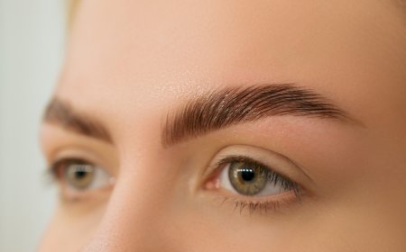 Brow Lamination in Boston: The Ultimate Guide to Perfectly Shaped Brows
