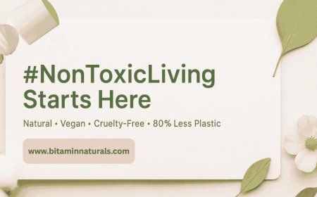 Say Goodbye to Harsh Ingredients: Discover the Best Alcohol Free and Chemical Free Deodorants for Women