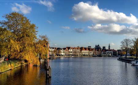 From Chicago to the Netherlands: A Smooth Travel Guide for First-Time Visitors