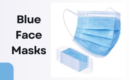 Significance of the Right Wholesale Surgical Masks for Hospitals