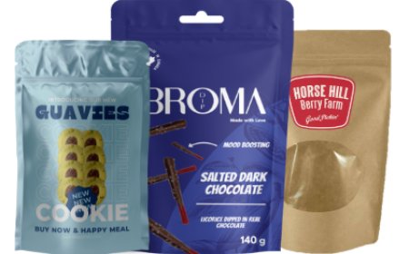 How to Design Custom Mylar Bags for Your Brand