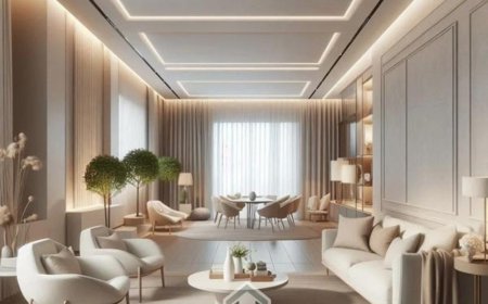 Stylish Interior Design Solutions by House Gyan