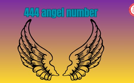 Understanding the 444 Angel Number’s Message of Support