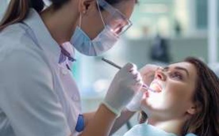 Discover the Best Endodontist Doctors In Kothrud Pune for Exceptional Dental Care