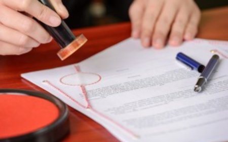 Oman Embassy Certificate & Document Attestation