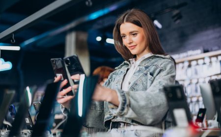 Best iPhone buying options available in-store now