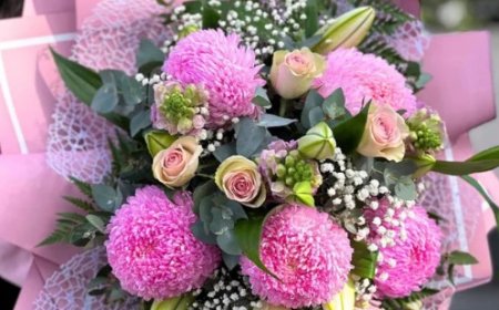 Florist Essendon – Blossoming Beauty with a Touch of Local Charm